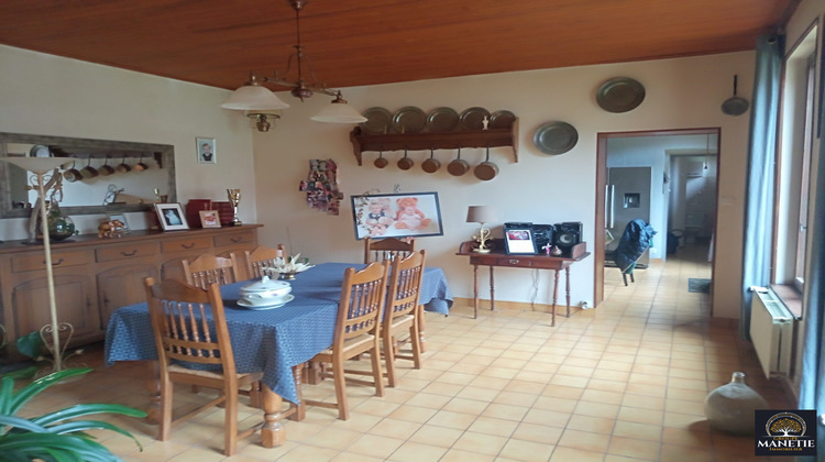 Ma-Cabane - Vente Maison Beaumetz-lès-Loges, 217 m²