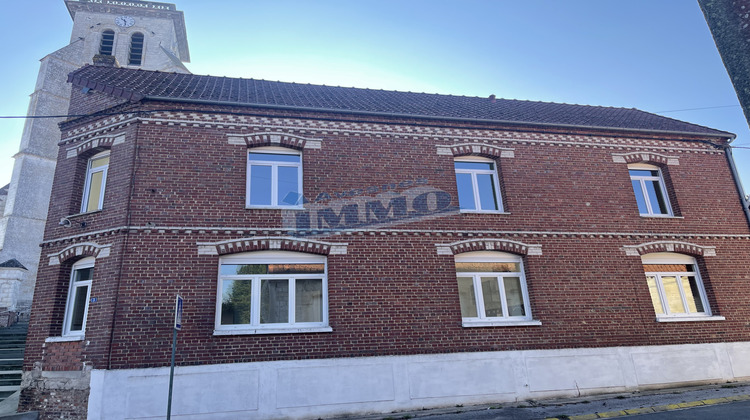 Ma-Cabane - Vente Maison Beaumetz-lès-Loges, 149 m²