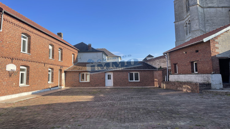 Ma-Cabane - Vente Maison Beaumetz-lès-Loges, 149 m²