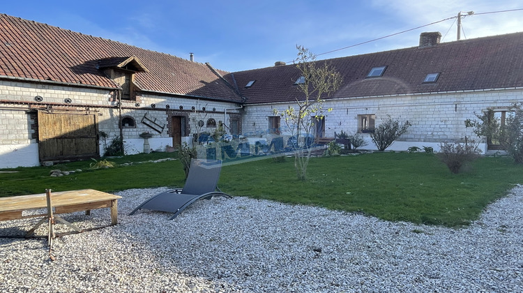 Ma-Cabane - Vente Maison Beaumetz-lès-Loges, 150 m²