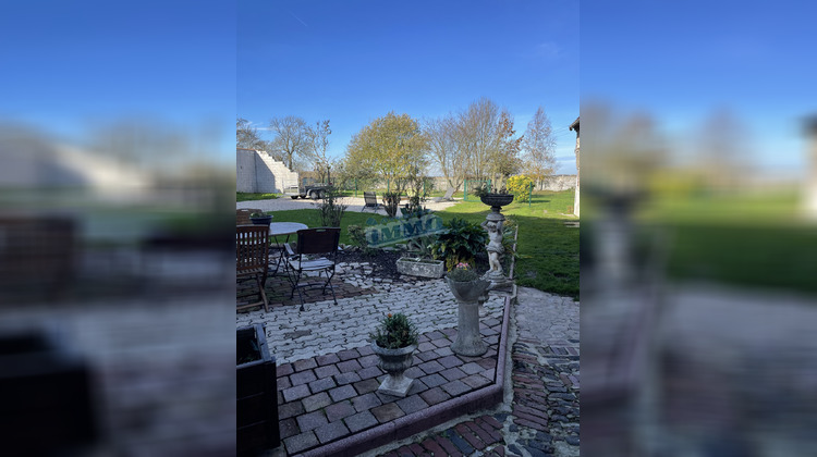 Ma-Cabane - Vente Maison Beaumetz-lès-Loges, 150 m²