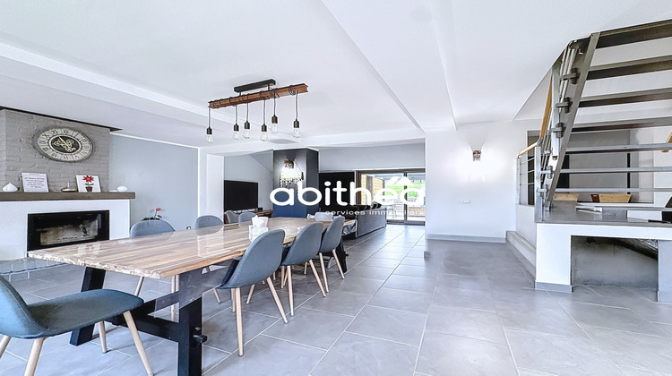 Ma-Cabane - Vente Maison Beaumetz-lès-Loges, 135 m²