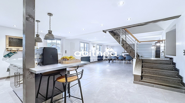 Ma-Cabane - Vente Maison Beaumetz-lès-Loges, 135 m²