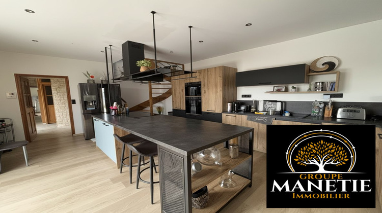 Ma-Cabane - Vente Maison Beaumetz-lès-Loges, 226 m²