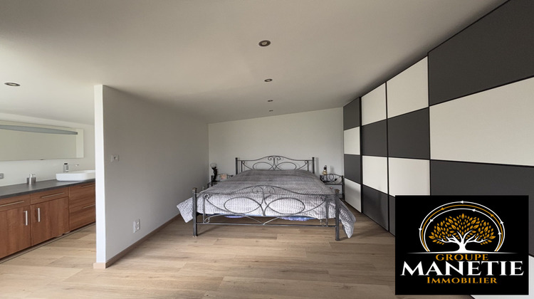 Ma-Cabane - Vente Maison Beaumetz-lès-Loges, 226 m²