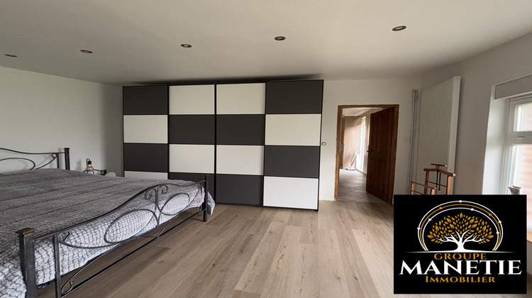 Ma-Cabane - Vente Maison Beaumetz-lès-Loges, 226 m²