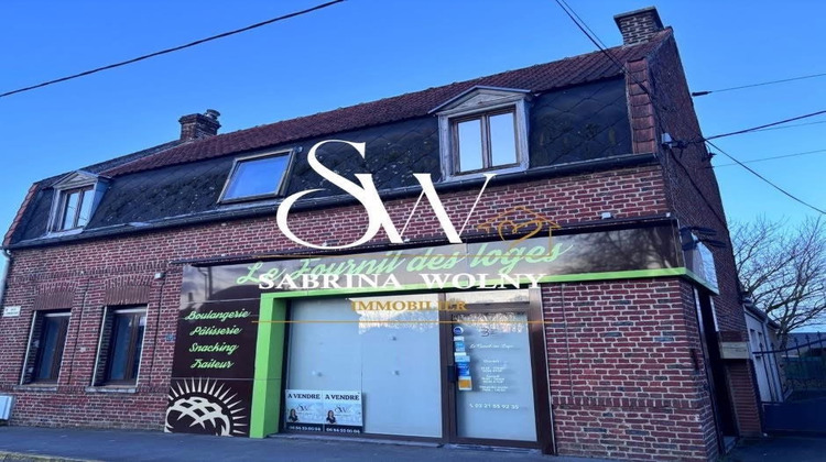 Ma-Cabane - Vente Maison Beaumetz-lès-Loges, 140 m²