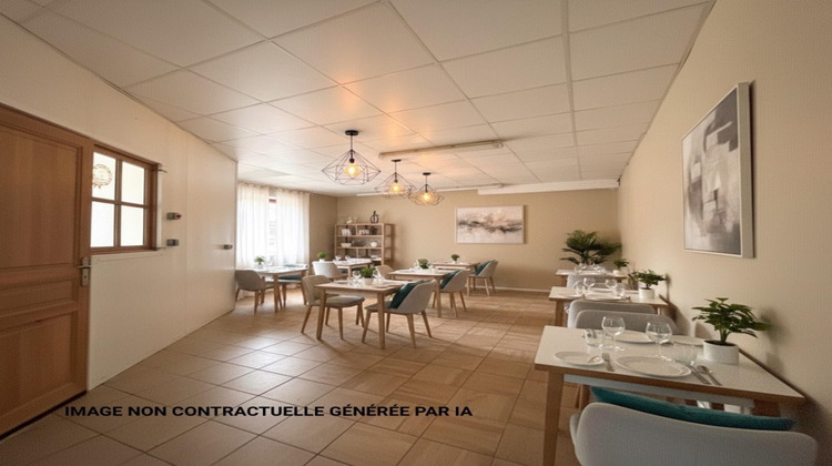 Ma-Cabane - Vente Maison Beaumetz-les-Loges, 140 m²