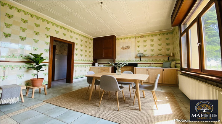 Ma-Cabane - Vente Maison Beaumetz-lès-Loges, 180 m²