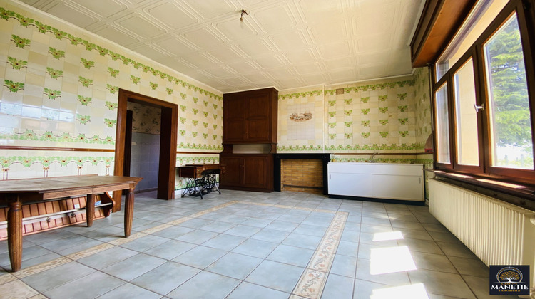 Ma-Cabane - Vente Maison Beaumetz-lès-Loges, 180 m²