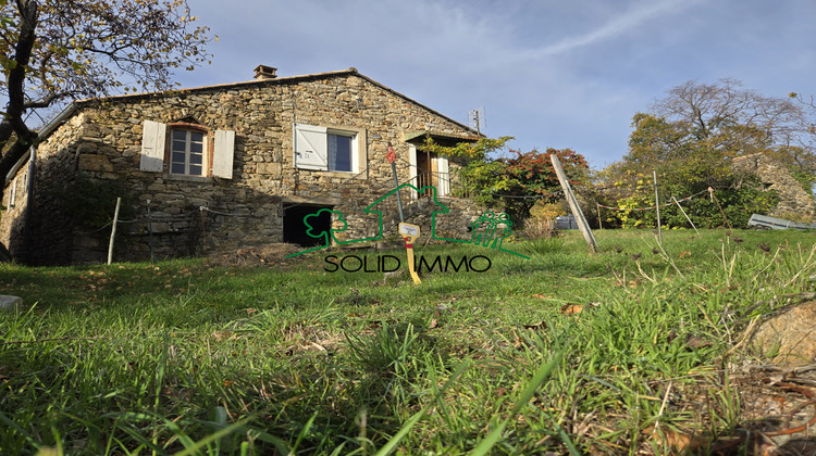 Ma-Cabane - Vente Maison Beaumont, 90 m²