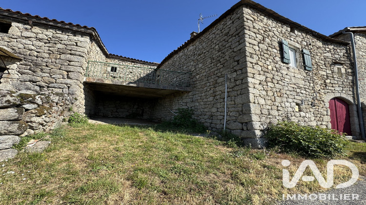 Ma-Cabane - Vente Maison Beaumont, 38 m²