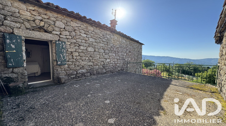 Ma-Cabane - Vente Maison Beaumont, 38 m²