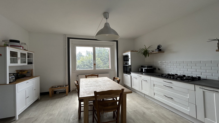 Ma-Cabane - Vente Maison Beaumont, 129 m²