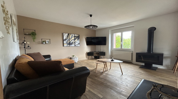 Ma-Cabane - Vente Maison Beaumont, 129 m²