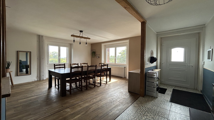 Ma-Cabane - Vente Maison Beaumont, 129 m²