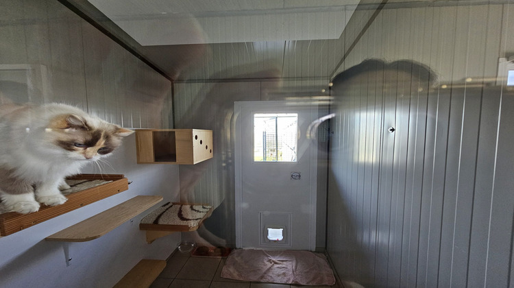 Ma-Cabane - Vente Maison Beaumont, 191 m²