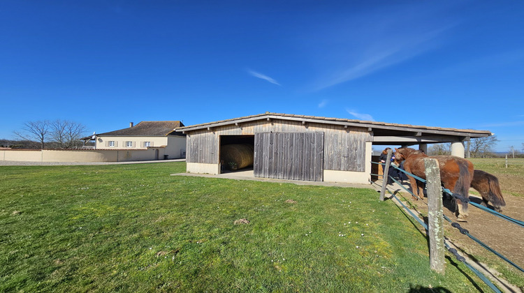 Ma-Cabane - Vente Maison Beaumont, 191 m²