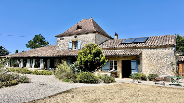 Ma-Cabane - Vente Maison Beaumont, 221 m²