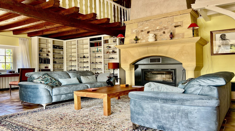 Ma-Cabane - Vente Maison Beaumont, 221 m²