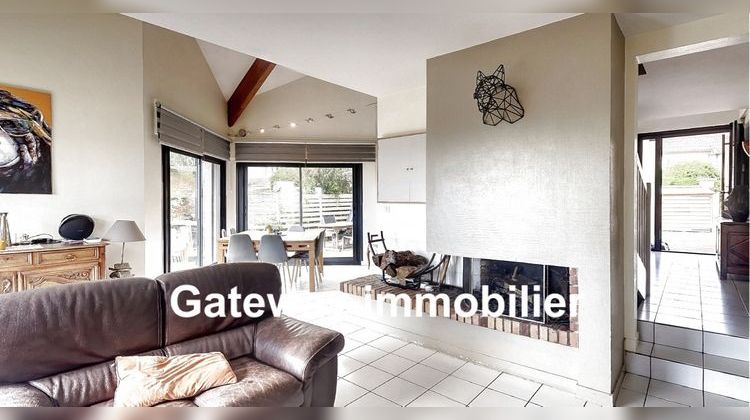 Ma-Cabane - Vente Maison Beaumont, 170 m²