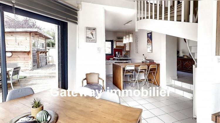 Ma-Cabane - Vente Maison Beaumont, 170 m²