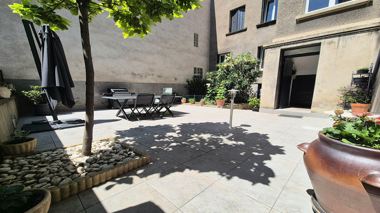 Ma-Cabane - Vente Maison BEAUMONT, 175 m²