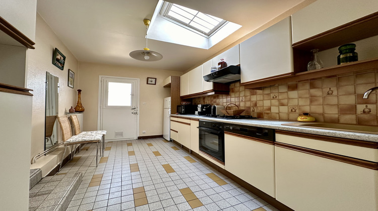 Ma-Cabane - Vente Maison Beaumont, 94 m²