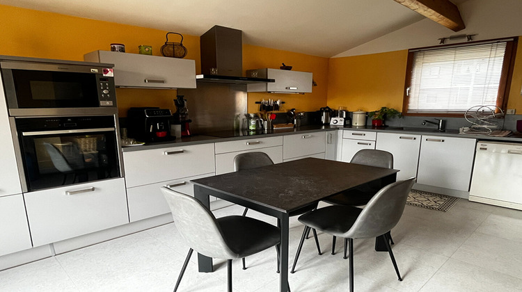 Ma-Cabane - Vente Maison BEAUMONT, 146 m²