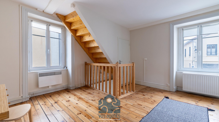 Ma-Cabane - Vente Maison Beaumont, 280 m²