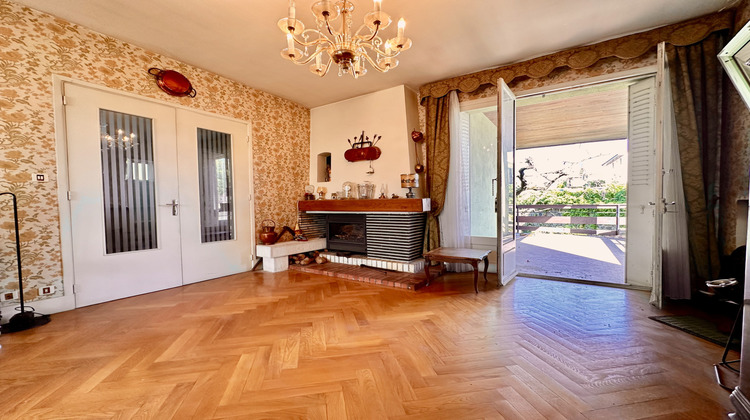 Ma-Cabane - Vente Maison Beaumont, 140 m²