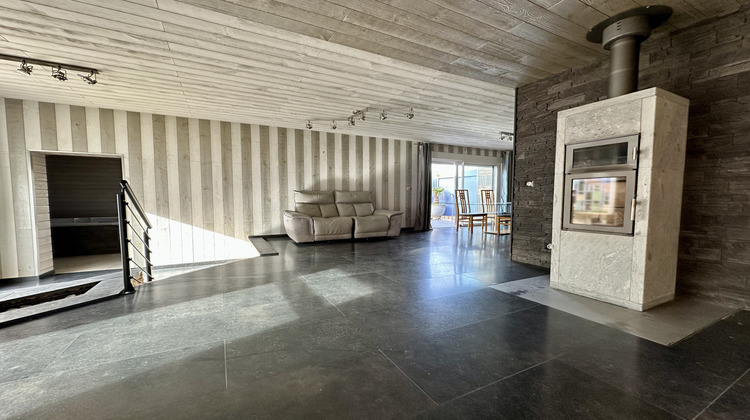 Ma-Cabane - Vente Maison Beaumont, 135 m²