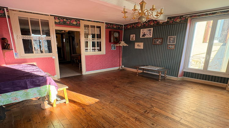 Ma-Cabane - Vente Maison BEAUMONT, 98 m²