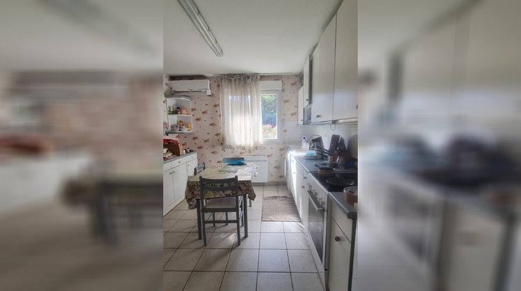 Ma-Cabane - Vente Maison Beaumont, 98 m²