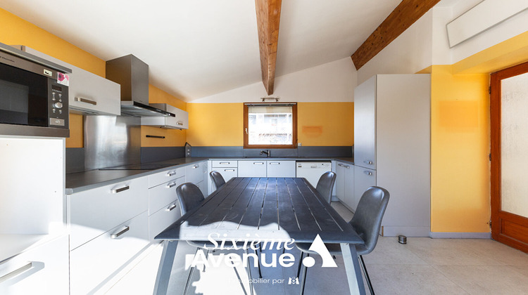Ma-Cabane - Vente Maison BEAUMONT, 145 m²