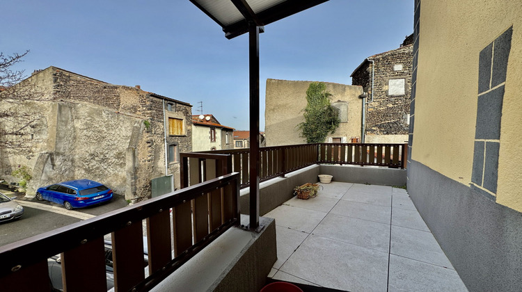 Ma-Cabane - Vente Maison Beaumont, 115 m²