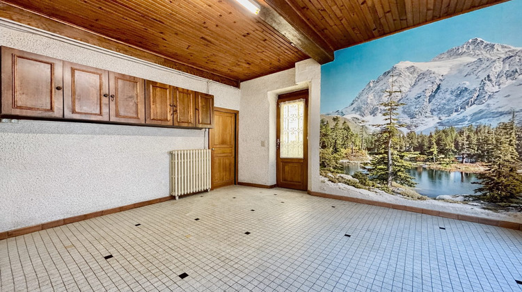 Ma-Cabane - Vente Maison Beaumont, 115 m²