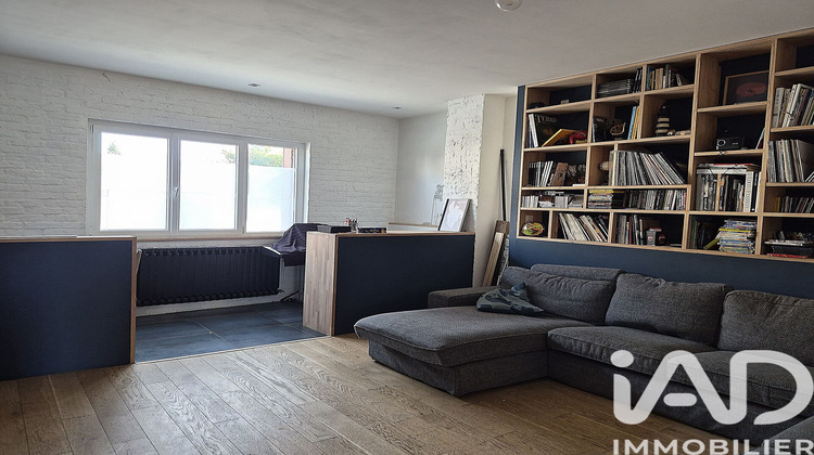 Ma-Cabane - Vente Maison Beaumont, 165 m²