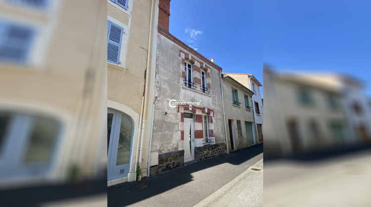 Ma-Cabane - Vente Maison Beaumont, 92 m²