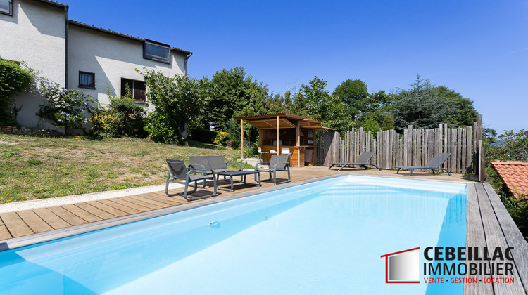 Ma-Cabane - Vente Maison BEAUMONT, 170 m²