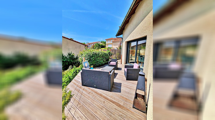 Ma-Cabane - Vente Maison BEAUMONT, 170 m²