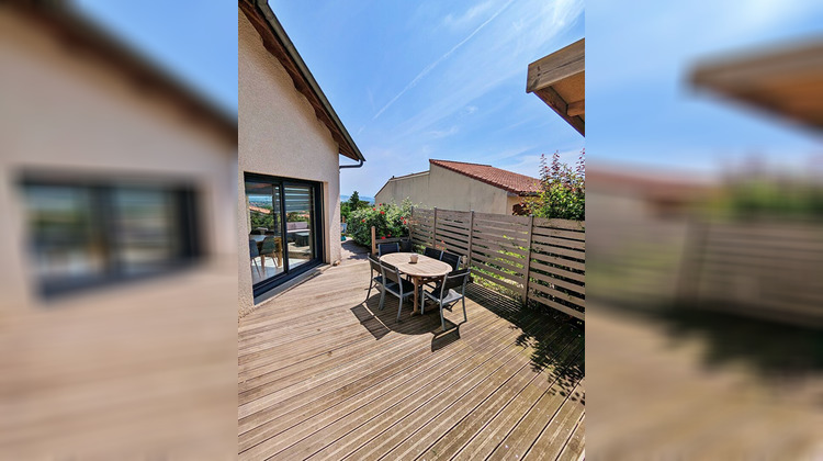 Ma-Cabane - Vente Maison BEAUMONT, 170 m²