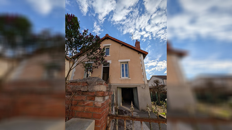Ma-Cabane - Vente Maison BEAUMONT, 80 m²