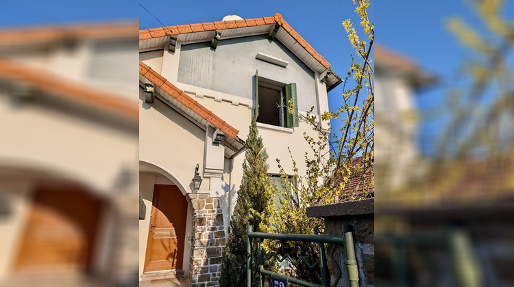 Ma-Cabane - Vente Maison BEAUMONT, 128 m²