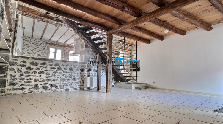 Ma-Cabane - Vente Maison Beaumont, 92 m²