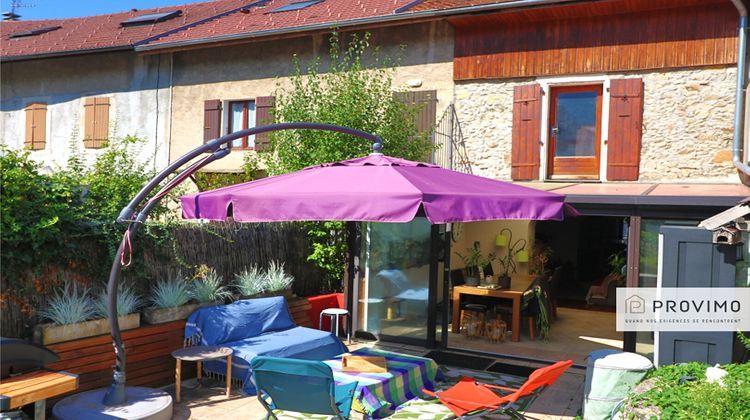 Ma-Cabane - Vente Maison BEAUMONT, 120 m²