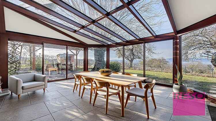 Ma-Cabane - Vente Maison Beaumont, 127 m²