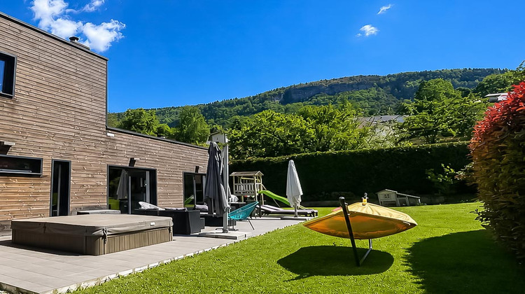 Ma-Cabane - Vente Maison BEAUMONT, 300 m²