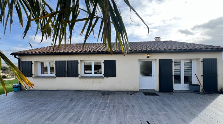 Ma-Cabane - Vente Maison BEAUMONT, 134 m²