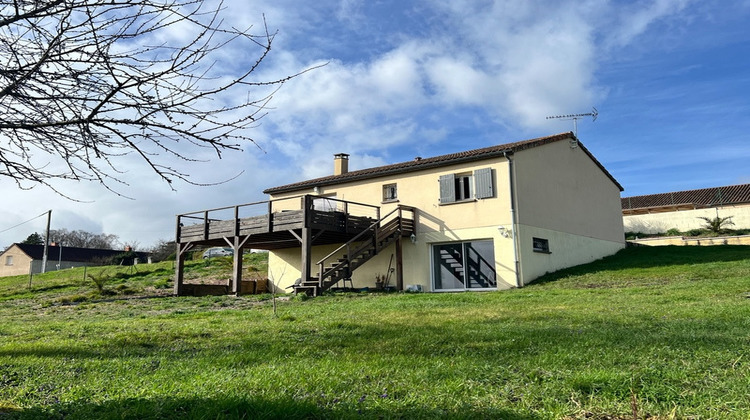 Ma-Cabane - Vente Maison BEAUMONT, 134 m²